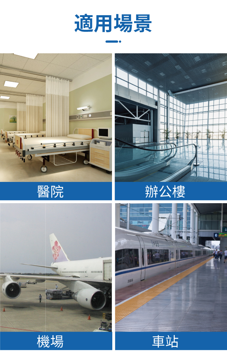 CT施達 垃圾分類清潔服務手推車 配趟門儲物箱 - Cleanic Cleaning Equipment